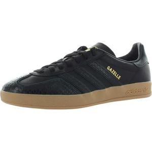 adidas Adilette Aqua Teenslippers voor volwassenen, uniseks, Kern Zwart Gum, 40 2/3 EU