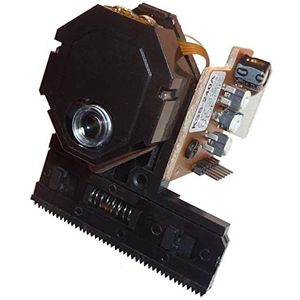 Lumonic laserunit KSS240A Reserveonderdeel voor CD-speler I Geschikt voor laserunits in CD-spelers van Sony, Yamaha Kenwood en vele anderen. I Geschik