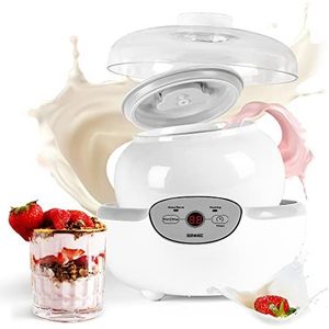 Yoghurtmakermachine