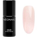 NÉONAIL - My Soulmate - UV-Nagellak - Roze - 7,2 ml - Glitter - Gel - Nagels - Nageldesign