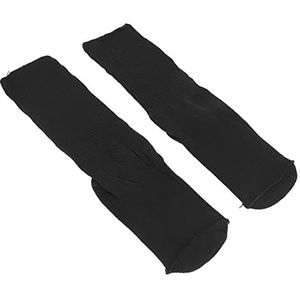 Diabetische voetsokken, diabetes revalidatie wasbare sokken om droog te houden, comfortabele baggy yogasokken voor zwangere vrouwen (XL)