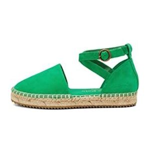 Marc O'Polo Dames Mod. Gem 1b espadrilles, 452, 39 EU