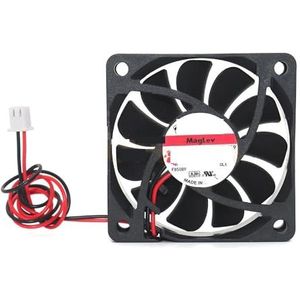 6cm 60 * 60 * 15mm HA60151V4-1000C-A99 DC12V 0.36W 6015 FAN mute ventilator