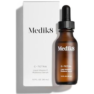 Medik8 C-Tetra - Lipide Vitamine C Antioxidant Serum
