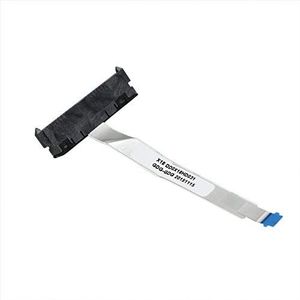 Zahara Harde schijf aansluitkabel voor HP Pavilion 15-AB 15-AN009NA 15-AN001NA 15-AN000NA 15-AN051NA 15-AB 15-AB243CL 15-AB223CL 17-G 17T-G 17-S 17T-S 17-S017CL L 17 g 119DX DD0X18HD031 DD0X18HD011