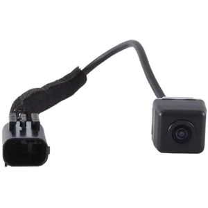 Achteruitrijcamera's auto Voor Hyundai Voor Santa Fe 2010-2013 Auto Reverse Camera Achteruitrijcamera Backup Camera 95750-2B501 95750-2B502 Parkeercamera