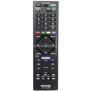 Remote Control RM-YD093 For SONY LCD/LED TV KDL-24R425A KDL-24R405A KDL-24R407A RMYD093 Controle