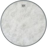 Remo Powerstroke Fiberskyn 3, 20"", basDrum Batter/Reso - Bass drumvel