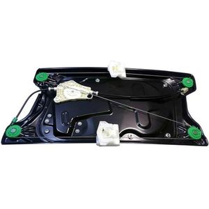 Vensterlifter Voor Land Voor Rover LR3 2005-2006 CUH500103 Auto-onderdelen 1 Stuks Elektrische Raambediening Voor Passagierszijde Raamregelaar