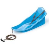 HomGar - Babyslee - Blauw - Met Trekkoord - Met Veiligheidsgordel - 72x37 cm - Extra Stevig