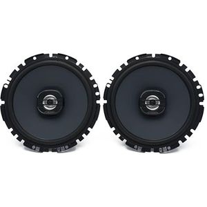 Hertz - Linea Uno X170 - Coaxiale Luidsprekers - 170 mm