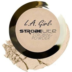 L.A. GIRL Strobe Lite Powder - 110 WATT