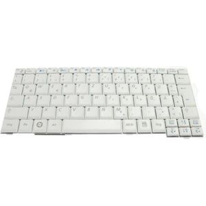 Sparepart: Samsung Keyboard (GERMAN) White, BA59-02420J (White)
