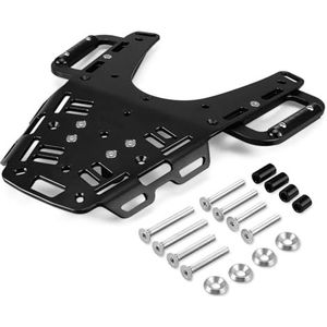 bagagedrager Achterste Handgreep Tassen Zadeltasbeugels Bagagerek Voor 701 Voor Supermoto 2016-2023 701 Voor Enduro 2016-2024 Motorfiets bagagedrager