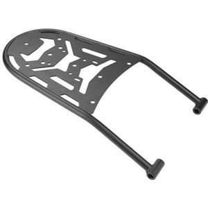 bagagedrager Voor Suzuki Voor DRZ400S/SM Voor KLX400S Achterdrager Topkoffer Koffer Bagagerek Achterrek Cargo Enduro Ondersteuningsbeugel Toegang Motorfiets bagagedrager