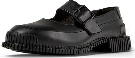 CAMPER Instappers 'Pix'  zwart