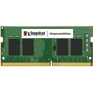 Kingston Technology KSM26SES8/16MF geheugenmodule 16 GB 1 x 16 GB DDR4 2666 MHz ECC