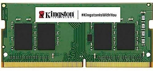 Kingston Technology KSM26SES8/16MF geheugenmodule 16 GB 1 x 16 GB DDR4 2666 MHz ECC