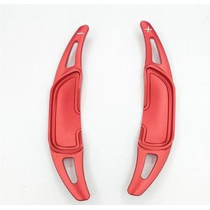 Stijlvolle paddle shifters voor Benz's New AMG Shift Paddles C63/A45/CLA45/S63 - verbeterd schakelgevoel, Voor echte autoliefhebbers