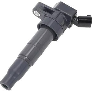 QEUEDAF 1 Stuk 2 Pin Auto Ontstekingsspoelen Voor Hyundai Santa Fe Voor Sonata Voor Tucson Ix35 Voor Kia Forte Voor Optima 273003F100 27300-3F100