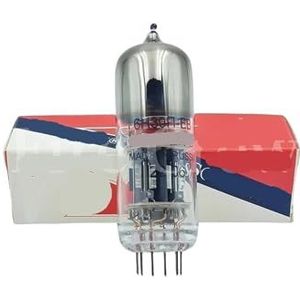 Tube 6H30 6H30PI verbeterde versie 6N6 vacuümbuis HIFI audio buis versterker DIY precisie test matching vier buizen (1 stuks)