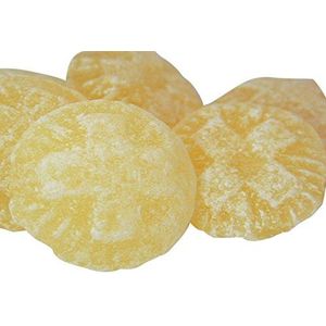 aardnoot king salie citroen snoep 2,5 kg