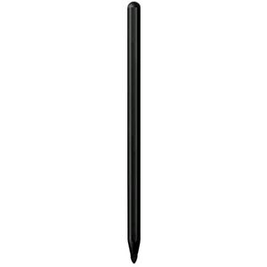 Stylus Pen Universele Potlood Dual Head Touch Capacitieve Scherm Stylus Pen Voor Ipad Tablet Smartphone (zwart)