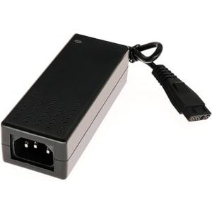 Nieuwe 12V + 5V 2,5A AC-voeding voor 4Pin IDE harde schijf HDD CD-ROM converter SATA