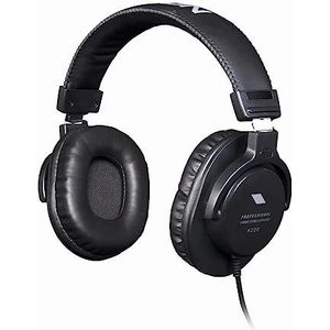 Eikon H200 - Hoofdtelefoon - 40mm Drivers - Professioneel - Supra-auraal