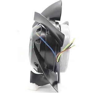 A2D160-AB22-06 Ebm Papst Ventilator 400/480VAC Axiale Ventilator voor Servomotor