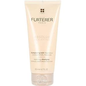 Rene Furterer Haargroeibehandeling, per stuk verpakt (1 x 200 ml)