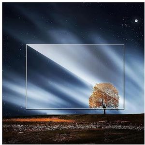 Displaybeschermfolie Voor Toyota Voor Alphard Voor Vellfire 2024 Gehard Glas Beschermfolie Anti-kras GPS Navigatie LCD-scherm Navi(GPS)