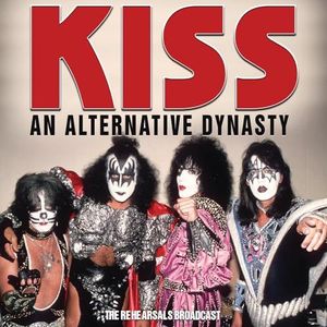 An Alternative Dynasty Radio Broadcast / The Rehearsals Broadcast