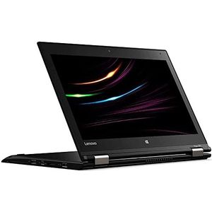 Lenovo ThinkPad Yoga 260 8 GB RAM - 256 GB SSD