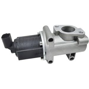 EGR Ventiel Voor Alfa Voor Romeo 1.9 Voor JTDM 8V 939 2005-2011 EGR-KLEP 55204249 55215032 5851596