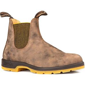 Blundstone 1944, Chelsea laarzen uniseks. 42 EU