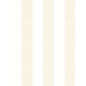 behang strepen geel 53 cm x 10.05 m - van Sanders & Sanders