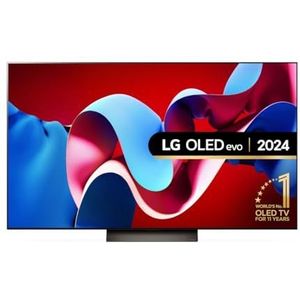LG OLED65C46LA