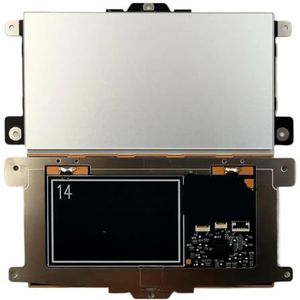 YGUWZ Touchpad Trackpad Board Mouse Board TM-P3592 Compatibel met 840 845 G7 G8 Serie