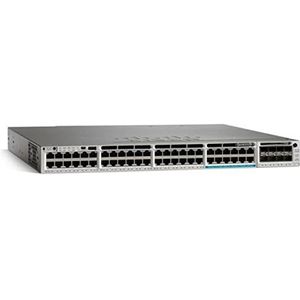 Cisco Catalyst 3850 48 Port
