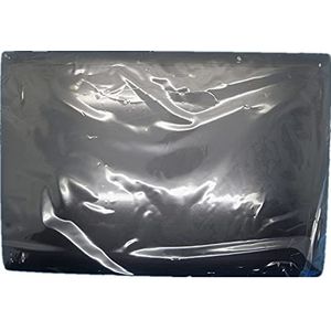Laptop LCD-Topcover Voor For Samsung NP-Q530 Q560 Zwart
