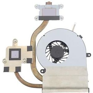 Laptop CPU-koellichaamventilator MF75120V1-C180-G99 DFS602205M30T-FCCY voor Toshiba voor Satellite P70 P70A thermische module(Fan)