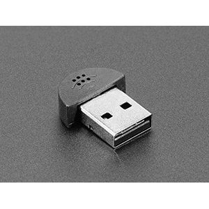 Adafruit Mini USB-microfoon [ADA3367]