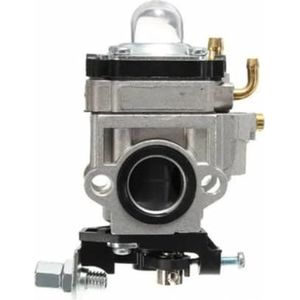 Carburateur geschikt for BBX7600CA BBX7600 75,6 cc blower