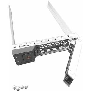 Sparepart: CoreParts 2.5 HotSwap Tray SATA/SAS 2.5 HotSwap SFF SAS Hard, P14405-001 (2.5 HotSwap SFF SAS Hard Drive Tray for HPE MSA M2, 1060, 2060, 2040)