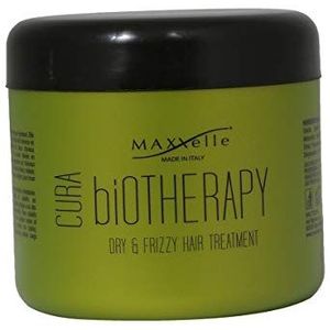 Maxxelle BioTherapy - Dry & Frizzy Hair Treatment 500 ml