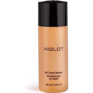 INGLOT Nagellakremover (100 ml)