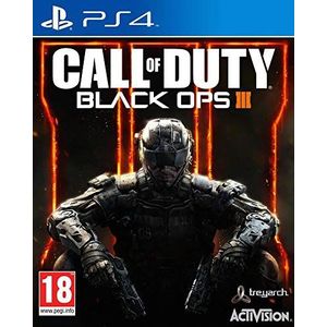 Call of Duty : Black Ops III Ps4
