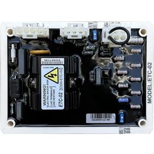 Diesel Generator - Automatische Spanningsregelaar - 1pc - Spanningsregelaar