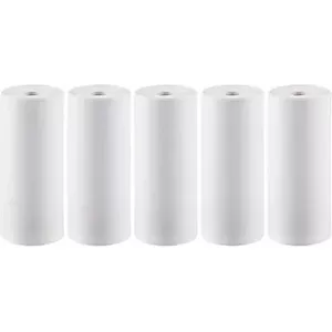 Mini Pocket Printer Sticker Papier - Thermisch, 5 rollen à 5,5 meter